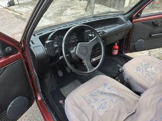 mille 1.0 electronic 4p