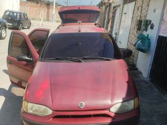 weekend 1.0 6-marchas