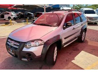 weekend adventure locker 1.8 flex