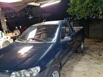 fiat strada 1.4 mpi fire flex 8v cs 2010