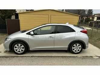 honda civic 1.8 executive fk2