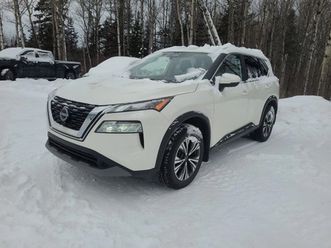 nissan rogue * sv * carfax * без първоначална вноска
