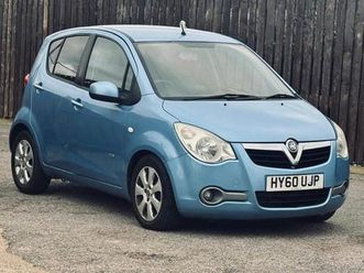 1.2 16v design euro 5 5dr