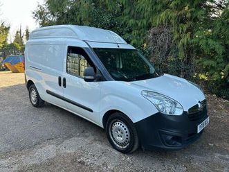 1.6 turbo d 2300 limited edition nav l2 h1 euro 6 (start/stop) 4dr