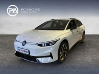 tourer pro 210 kw business