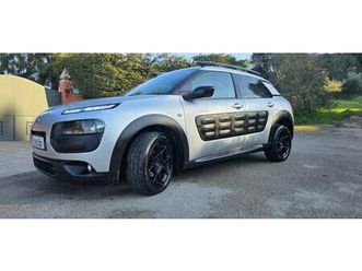 citroën c4 cactus 1.6 bluehdi shine etg6