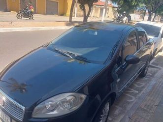 fiat linea 1.9/ hlx 1.9/1.8 flex dualogic 4p 2010