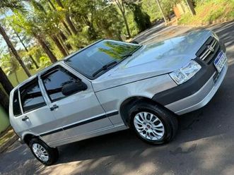 mille 1.0 fire/ f.flex/ economy 4p