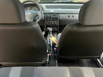 mille grazie 1.0 fire flex 8v 4p