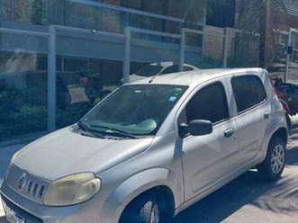 vivace celeb. 1.0 evo f.flex 8v 5p