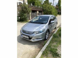 honda insight 1.4 hybrid elegance (automata)