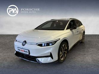 tourer pro 210 kw business