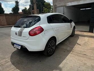 sporting 1.8 dualogic flex 16v 5p