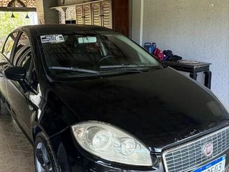 lx 1.9/ 1.8 flex 16v dualogic 4p