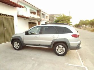 weekend adventure locker 1.8 flex