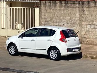 fiat palio attra./italia 1.4 evo f.flex 8v 5p 2013