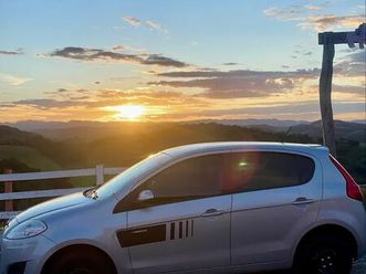 fiat palio attra./italia 1.4 evo f.flex 8v 5p 2013