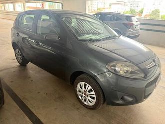 fiat palio attra./italia 1.4 evo f.flex 8v 5p 2013