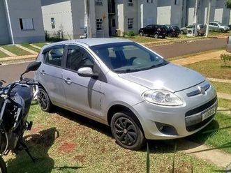 fiat palio attractive 1.0 evo fire flex 8v 5p 2013