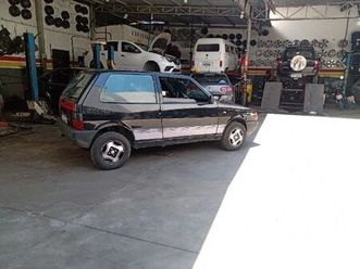 fiat uno 1.6r mpi / 1.6r / 1.5r 1989