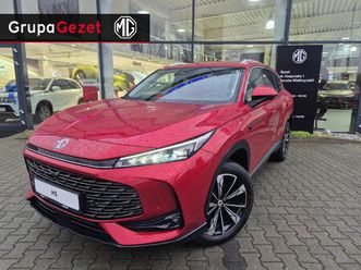 mg hs exclusive 1.5t a/t