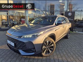 mg hs exclusive 1.5t m/t