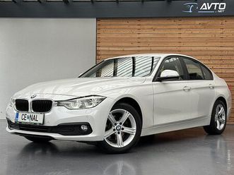 bmw serija 3: 318d xdrive led-slo.poreklo-pdc-tempomat-leasing