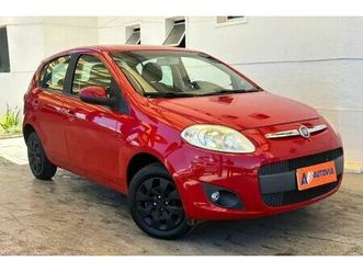 fiat palio attra./italia 1.4 evo f.flex 8v 5p 2013