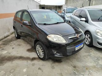 fiat palio essence 1.6 2013 manual