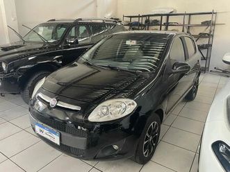 fiat palio essence 1.6 flex 16v 5p 2013