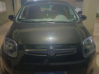 sporting dualogic 1.6 flex 16v 5p