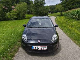 fiat punto 1,2 69 easy