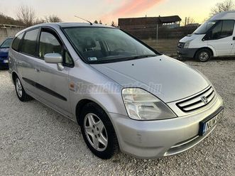 honda stream 2.0 es