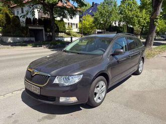 combi comfort turbo macht geräusche