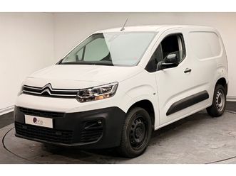 m 650 130 ch eat8 driver - distrib ok - suivi comp