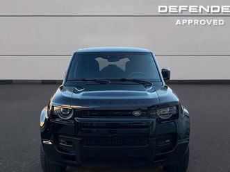 defender 110 p300e phev bva8 x-dynamic se