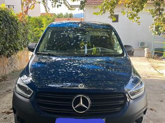 mercedes-benz citan 110, 2023 god.