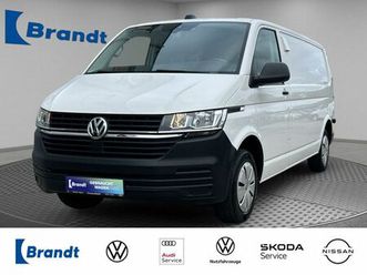 volkswagen t6.1 kasten lang 2.0 tdi dsg+navi+acc+einparkh.