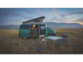 caravelle lunga 2.5 tdi gl