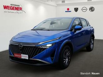 acenta 1.3 dig-t mhev winter navi 360°