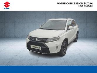 1.5 dualjet hybrid 115ch style auto allgrip