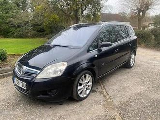 1.9 cdti elite auto euro 4 5dr