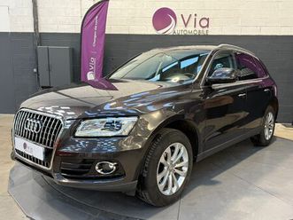 2.0 tdi 190 cv quattro advanced s tronic 7