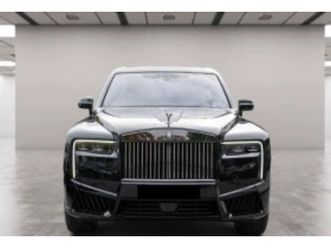 rolls-royce cullinan = black badge = гаранция ≫ 2024 • 1 016 090 лв. • id
