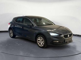 seat leon 1.5 etsi - 115 - dsg 7 berline style