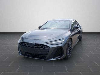 a6 limousine e-hybrid quattro 220 kw s tronic