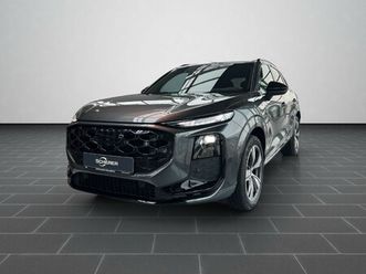 q3 suv tfsi 110 kw s tronic