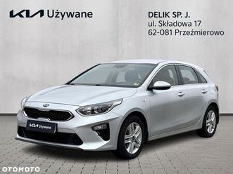 kia ceed 1.4 m