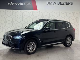 g01 xdrive 20d 190ch bva8 business design