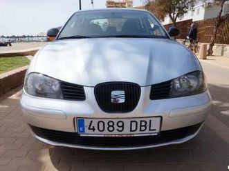 córdoba 1.9tdi reference reference